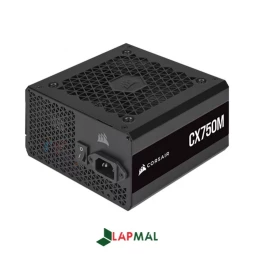 منبع تغذیه کامپیوتر کورسیر مدل  CX750M Plus Bronze 750W