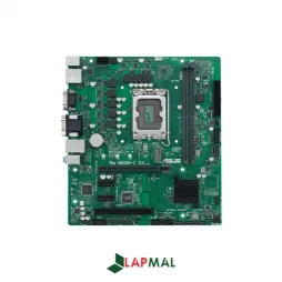 مادربرد ایسوس مدل PRO H610M-C D4-CSM
