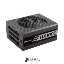 منبع تغذیه کامپیوتر کورسیر مدل  HX1000 Plus Platinum 1000W
