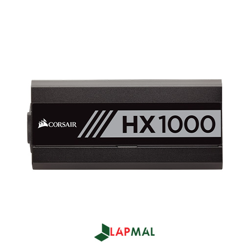 منبع تغذیه کامپیوتر کورسیر مدل  HX1000 Plus Platinum 1000W