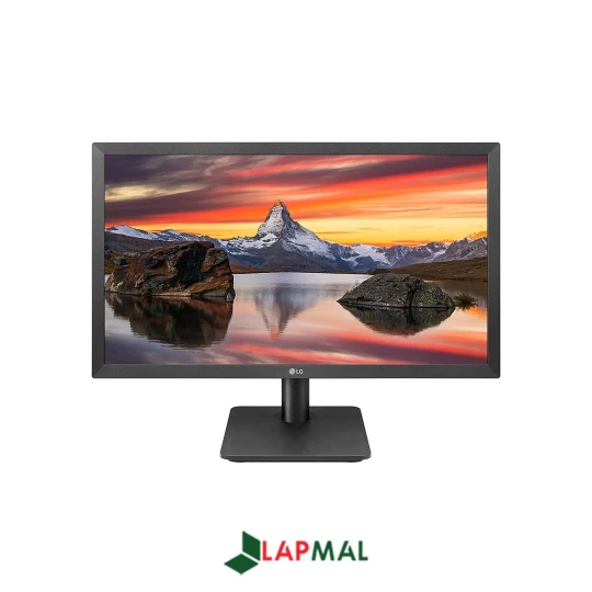 مانیتور ال جی مدل 22MP410-B سایز 21.45 اینچ
