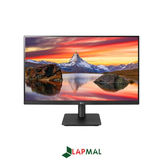 مانیتور ال جی مدل 24MP400-B سایز 23.8 اینچ