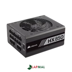 منبع تغذیه کامپیوتر کورسیر مدل  HX850 Plus Platinum 850W