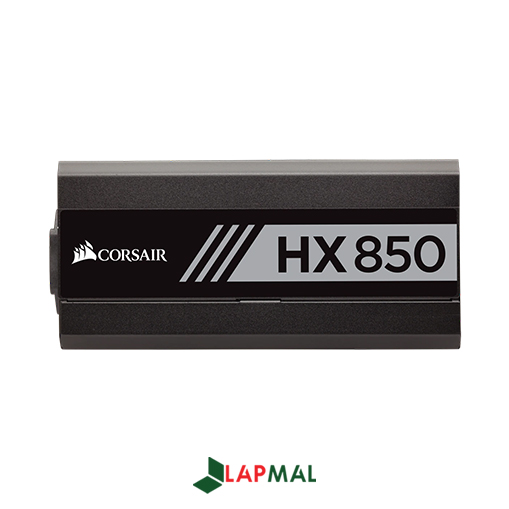 منبع تغذیه کامپیوتر کورسیر مدل  HX850 Plus Platinum 850W