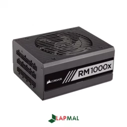 منبع تغذیه کامپیوتر کورسیر مدل  RM1000x Plus Gold 1000W