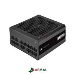 منبع تغذیه کامپیوتر کورسیر مدل  RM750 Plus Gold 750W