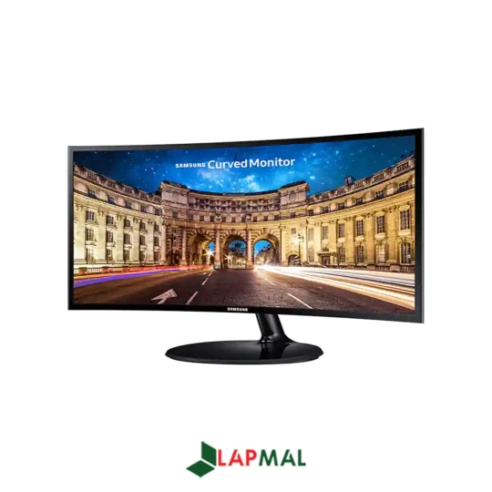 مانیتور سامسونگ مدل CF390 Curved سایز 24 اینچ