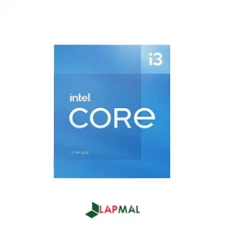 پردازنده مرکزی اینتل سری Comet Lake مدل Core i3-10105