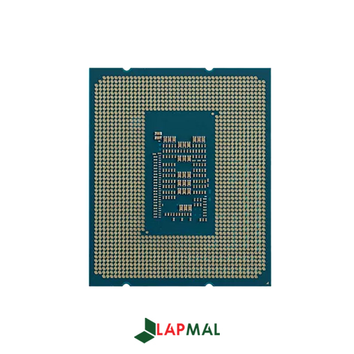 پردازنده مرکزی اینتل سری Alder Lake مدل Core i3-12100 تری