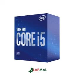 پردازنده مرکزی اینتل سری Comet Lake مدل Core i5-10400F