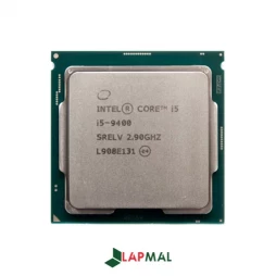 پردازنده مرکزی اینتل سری Coffee Lake مدل Core i5-9400 تری