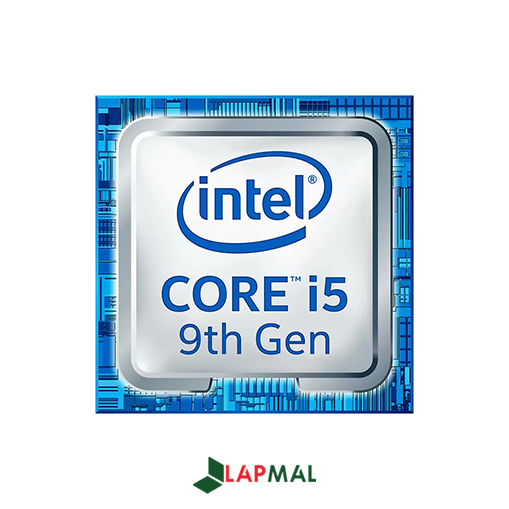 پردازنده مرکزی اینتل سری Coffee Lake مدل Core i5-9400 تری