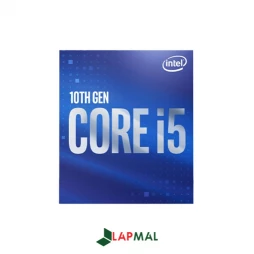 پردازنده مرکزی اینتل سری Comet Lake مدل Core i5-10400