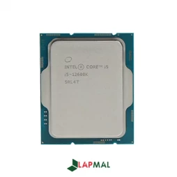 پردازنده مرکزی اینتل سری Alder Lake مدل Core i5-12600K تری