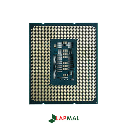 پردازنده مرکزی اینتل سری Alder Lake مدل Core i5-12600K تری