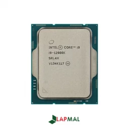 پردازنده مرکزی اینتل سری Alder Lake مدل Core i9-12900K تری