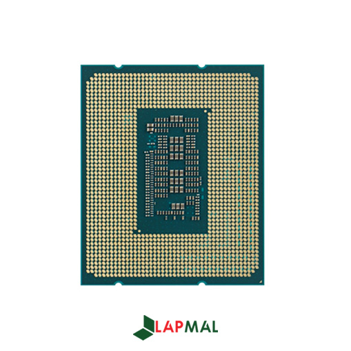 پردازنده مرکزی اینتل سری Alder Lake مدل Core i9-12900K تری