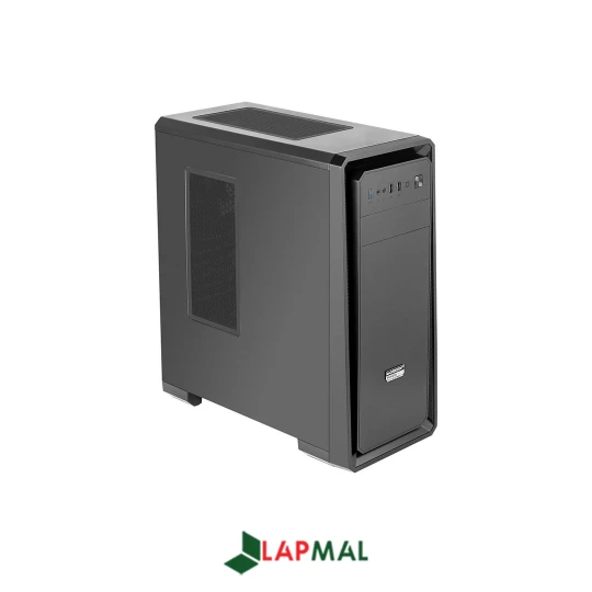 کیس کامپیوتر گرین مدل PARS EVO