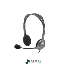 هدست استریو لاجیتک مدل H110