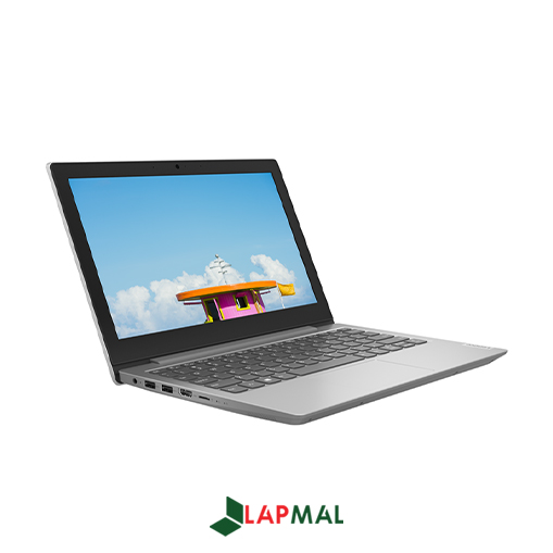 لپ تاپ لنوو مدل Ideapad 1-HA