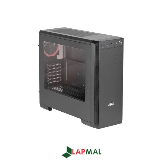 کیس کامپیوتر گرین مدل Z1 ARIO