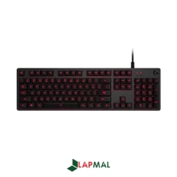کیبورد گیمینگ لاجیتک مدل G413