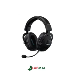 هدست بی سیم گیمینگ لاجیتک مدل PRO X