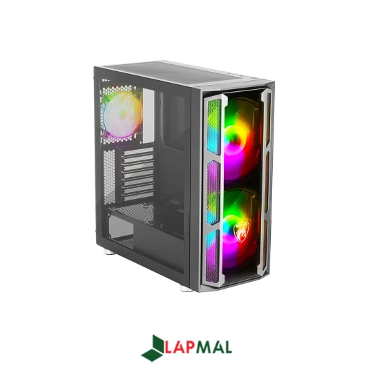 کیس کامپیوتر گرین مدل GRIFFIN G6