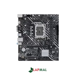 مادربرد ایسوس مدل PRIME H610M-D D4-CSM