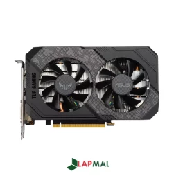 کارت گرافیک ایسوس مدل TUF GAMING GTX1660Ti-6G-EVO