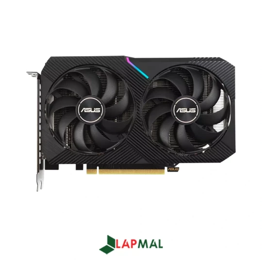 کارت گرافیک ایسوس مدل Dual RTX 3050 8GB