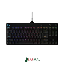 کیبورد گیمینگ لاجیتک مدل G PRO