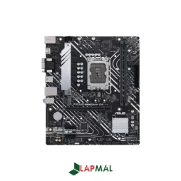 مادربرد ایسوس مدل PRIME B660M-K D4-CSM