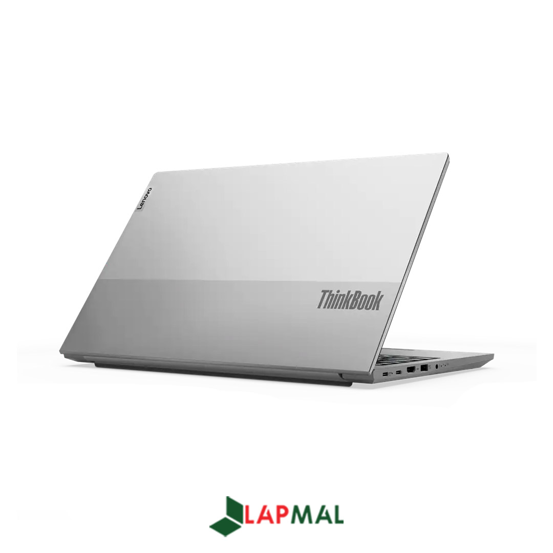 لپ تاپ لنوو مدل ThinkBook 15-HABC