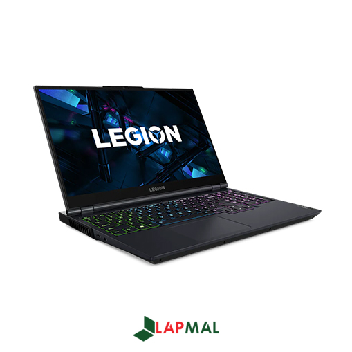 لپ تاپ لنوو مدل Legion 5-GAA