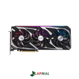 کارت گرافیک ایسوس مدل ROG Strix GeForce RTX 3050 OC Edition 8GB