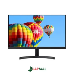 مانیتور ال جی مدل 24MK600M سایز 23.8 اینچ