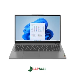 لپ تاپ لنوو مدل Ideapad 3-HACA