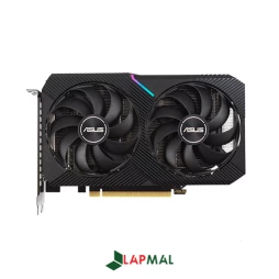 کارت گرافیک ایسوس مدل Dual RTX 3060 O12G-V2