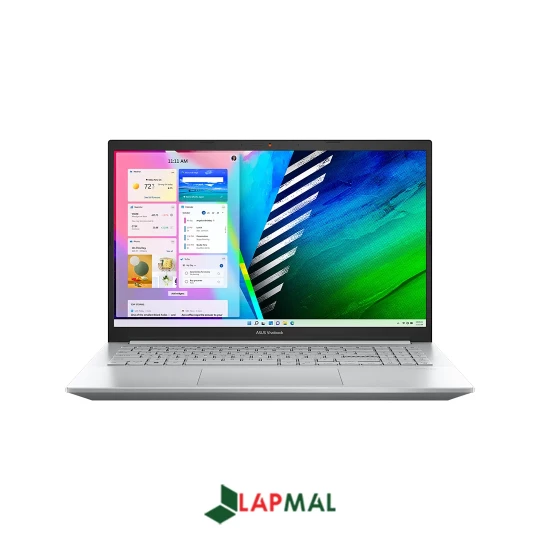 لپ تاپ ایسوس مدل VivoBook Pro 15 OLED M3500QC-IF
