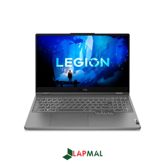 لپ تاپ لنوو مدل Legion 5-PAD