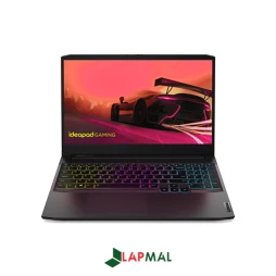 لپ تاپ لنوو مدل Ideapad Gaming 3-IFA