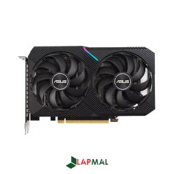 کارت گرافیک ایسوس مدل Dual RTX 3050 O8GB