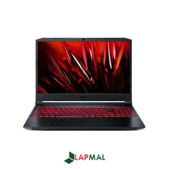 لپ تاپ ایسر مدل Nitro 5 AN515-57-79TD-PCA