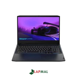 لپ تاپ لنوو مدل Ideapad Gaming 3-BDB