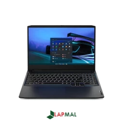 لپ تاپ لنوو مدل Ideapad Gaming 3-QF
