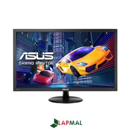 مانیتور ایسوس مدل VP228HE سایز 21.5 اینچ