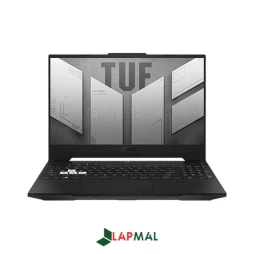 لپ تاپ ایسوس مدل TUF Dash F15 FX517ZC-OBH