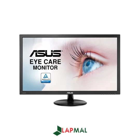 مانیتور ایسوس مدل VP247HAE سایز 23.6 اینچ