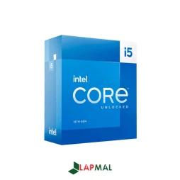 پردازنده مرکزی اینتل سری Raptor Lake مدل Core i5-13600K